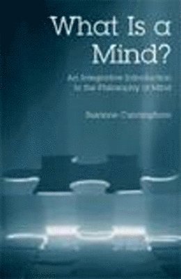 What Is a Mind? 1