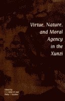 Philip J. Ivanhoe, T. C. Kline - Virtue, Nature, and Moral Agency in the Xunzi, Häftad