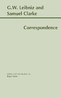 bokomslag Leibniz and Clarke: Correspondence