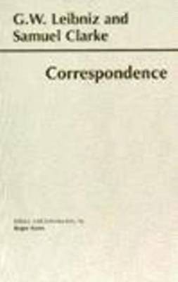 bokomslag Leibniz and Clarke: Correspondence