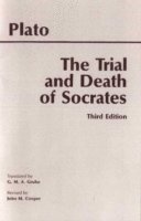 The Trial and Death of Socrates 1