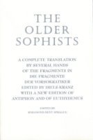 bokomslag The Older Sophists