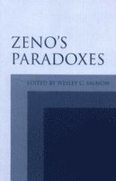 Wesley Salmon - Zeno's Paradoxes, Häftad