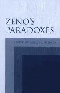 bokomslag Zeno's Paradoxes