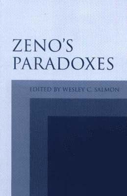 Zeno's Paradoxes 1
