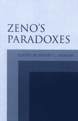 Zeno's Paradoxes