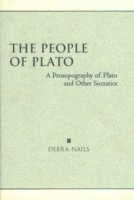bokomslag People of Plato