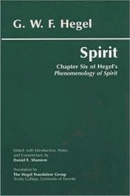 Spirit 1