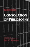 bokomslag Consolation of Philosophy