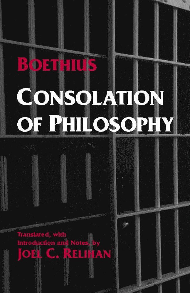 Consolation of Philosophy