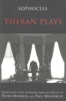 Theban Plays 1