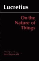 bokomslag On the Nature of Things