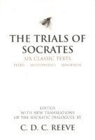 bokomslag The Trials of Socrates