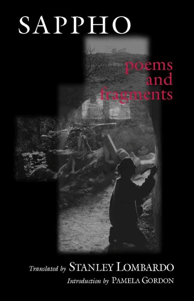 Sappho - Poems and Fragments, Häftad