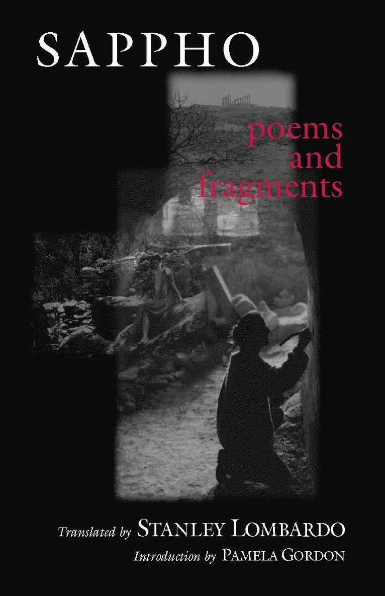 Sappho - Poems and Fragments, Häftad
