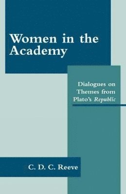 Women in the Academy 1