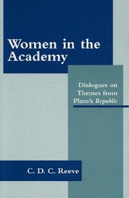 Women in the Academy