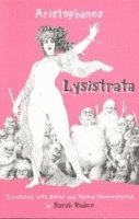 bokomslag Lysistrata