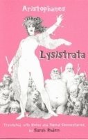 Aristophanes - Lysistrata, Häftad