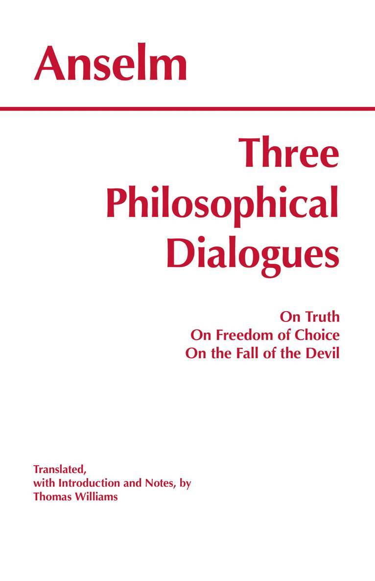 Three Philosophical Dialogues