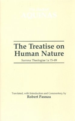 The Treatise on Human Nature 1