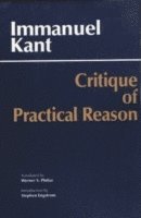 Critique of Practical Reason 1