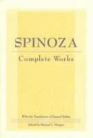 bokomslag Spinoza: Complete Works