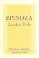 Spinoza: Complete Works 1