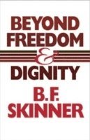 bokomslag Beyond Freedom and Dignity