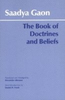 bokomslag Book of Doctrines and Beliefs