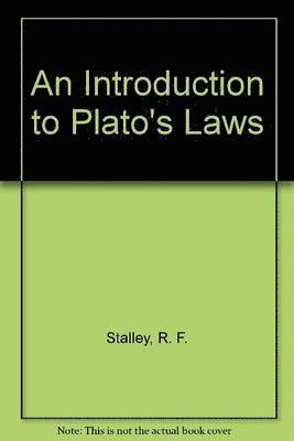 Introduction to Plato's Laws
