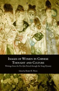 bokomslag Images of Women in Chinese Thought & Culture