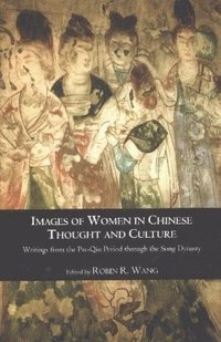 bokomslag Images of Women in Chinese Thought and Culture