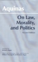 bokomslag On Law, Morality, and Politics