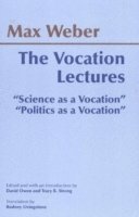 The Vocation Lectures 1