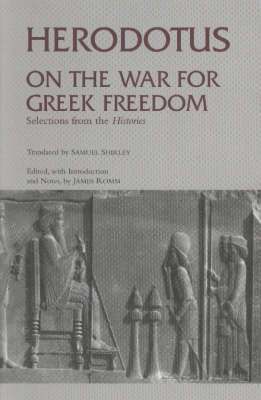 On the War for Greek Freedom 1