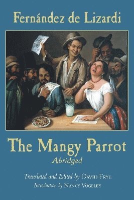 The Mangy Parrot, Abridged 1