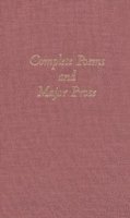 bokomslag Complete Poems and Major Prose