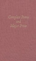 The Complete Poems and Major Prose 1