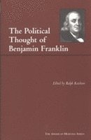 The Political Thought of Benjamin Franklin 1