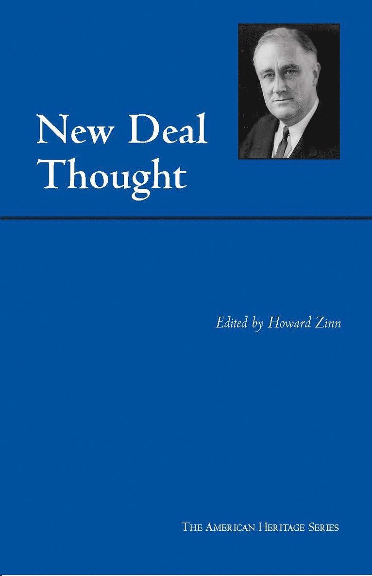 New Deal Thought 1