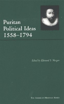 Puritan Political Ideas 1