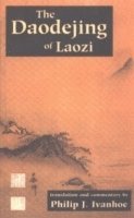 bokomslag The Daodejing of Laozi