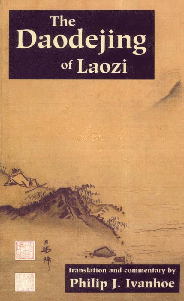 The Daodejing of Laozi 1