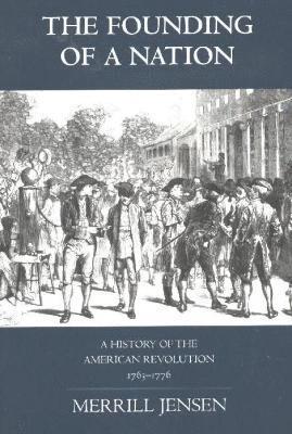 Founding of a Nation