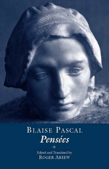 Blaise Pascal - Pensées, Häftad