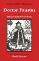 bokomslag Doctor Faustus