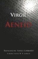 bokomslag Aeneid