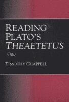 bokomslag Reading Plato's Theaetetus
