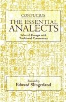 bokomslag Essential Analects